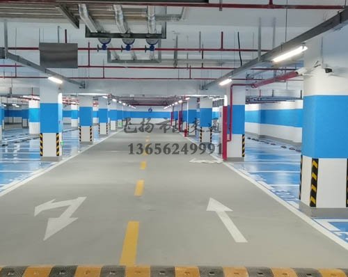 道路劃線漆規范的性能要求有哪幾種?