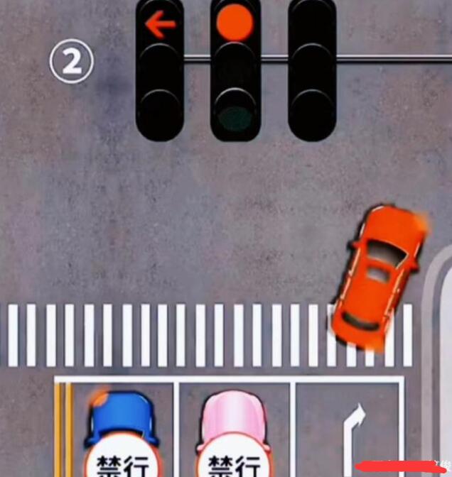 道路劃線，車位劃線，停車位劃線