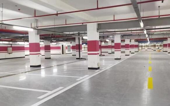 蘇州車位劃線怎么計量，車位劃線怎么計量出來？