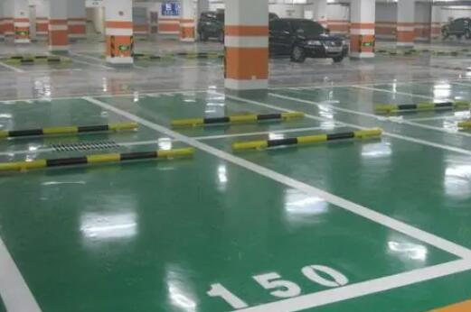 蘇州車位劃線分析,一個30萬平米的工程劃線要多少錢? 蘇州車位劃線分析,一個30萬平米的工程劃線要多少錢?