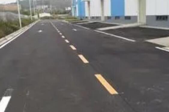 合肥廠區(qū)道路劃線要求,從安全性、美觀性、環(huán)保性三個方面考慮? 合肥廠區(qū)道路劃線要求,從安全性、美觀性、環(huán)保性三個方面考慮?