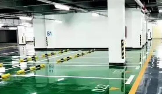 宿州車位劃線施工單位?找飛揚市政為您打造安心停車環境！