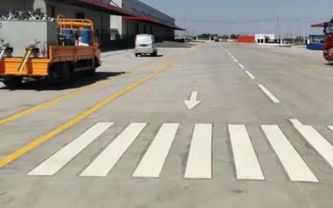 蘇州熱熔劃線和冷涂劃線價(jià)格差異為什么那么大? 蘇州熱熔劃線和冷涂劃線價(jià)格差異為什么那么大?