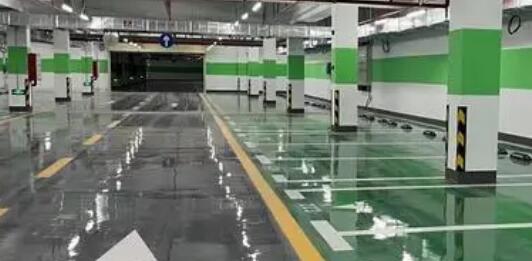 蘇州車位劃線分析，地面停車場建設(shè)注意事項(xiàng)有哪些？