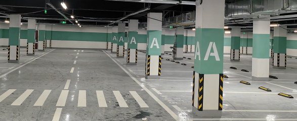 無錫停車場車位劃線方案?以提供更加舒適、安全、高效的停車環境