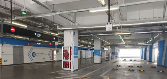 蘇州工廠車間5s地面劃線？  找飛揚市政 