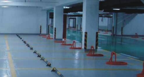 環氧地坪防潮嗎? 環氧地坪防潮嗎?