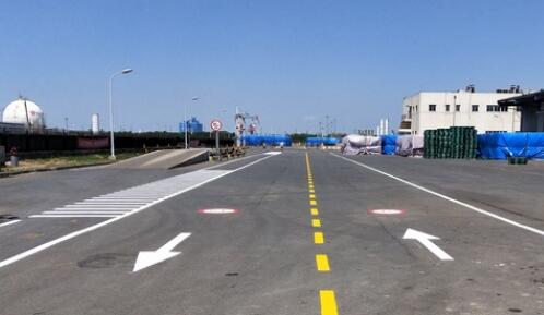 化工廠標線寬度國家標準? 化工廠標線寬度國家標準?