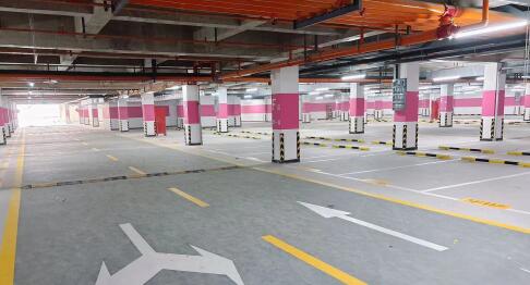 合肥公司停車位設(shè)計? 找飛揚市政提升企業(yè)形象 合肥公司停車位設(shè)計? 找飛揚市政提升企業(yè)形象