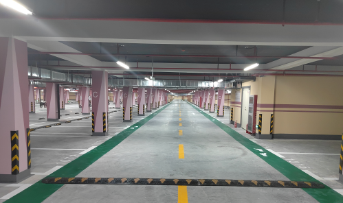 蘇州專業(yè)停車場劃線施工專業(yè)設計,誠信經(jīng)營