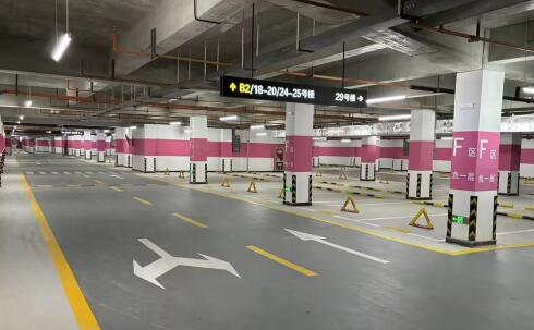 蘇州小區(qū)停車場劃線高質(zhì)量,專業(yè)施工 蘇州小區(qū)停車場劃線高質(zhì)量,專業(yè)施工
