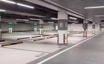 蘇州畫車位線多少錢一米包工包料？