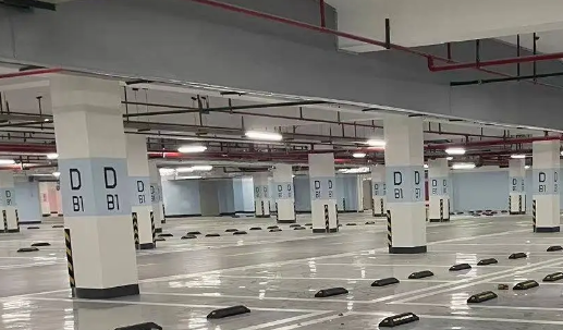 商業(yè)區(qū)停車動線設(shè)計(jì)注意事項(xiàng)？提升效率，優(yōu)化體驗(yàn)
