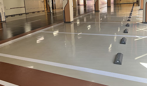 蘇州停車位劃線費用？一站式承包，價格優惠享不停！