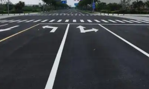  蘇州廠區(qū)車位劃線，飛揚(yáng)市政無隱形收費(fèi)，專業(yè)施工