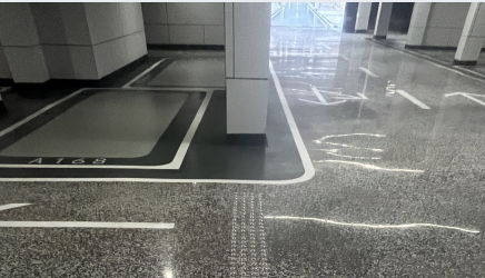 蘇州廠區(qū)停車場車位劃線專家——高效、專業(yè)、質(zhì)量保證！