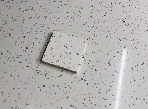 無機磨石地坪 無機磨石地坪