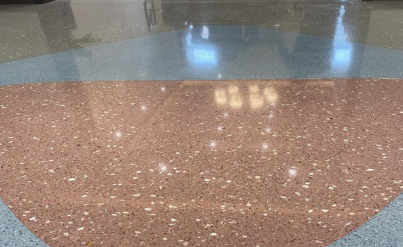 無機磨石與水磨石的區別？六大維度剖析二者差異