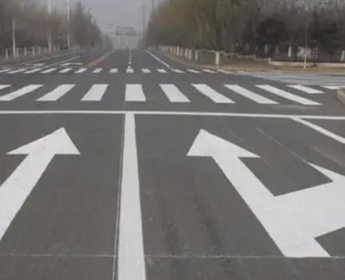 蘇州廠區標識劃線，專業團隊打造高效安全空間