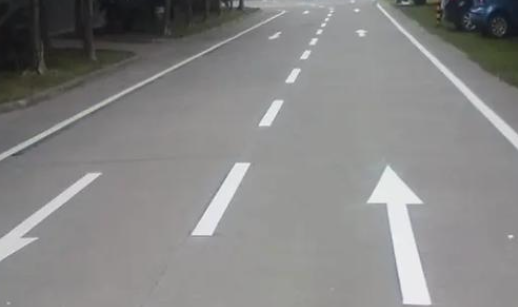 廠區劃線就選飛揚市政！資深團隊 + 創新技術