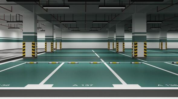 專業(yè)匠心，鑄就蘇州車位劃線品質(zhì)標(biāo)桿