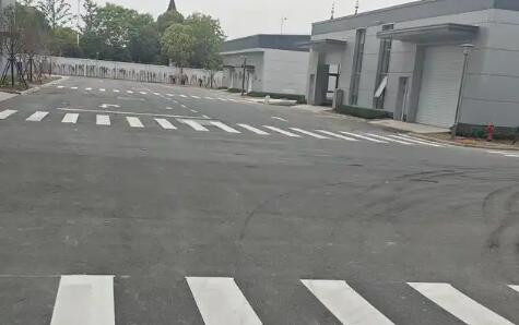 蘇州廠區(qū)劃線專家一站式服務(wù)，讓您從方案到售后都省心