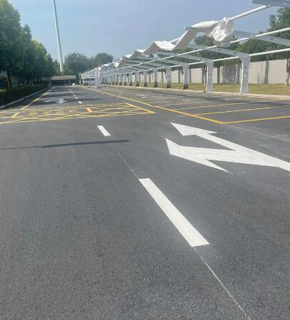 工廠劃線多少錢一米?影響價格的四大核心因素解析 工廠劃線多少錢一米?影響價格的四大核心因素解析