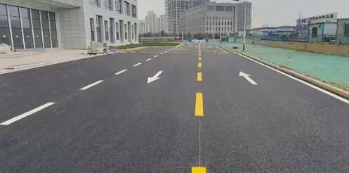 蘇州工廠劃線選專業(yè)團隊,抗壓耐磨有保障 蘇州工廠劃線選專業(yè)團隊,抗壓耐磨有保障